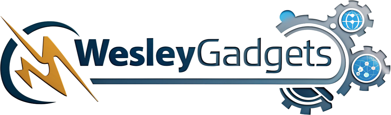 Wesleys Gadgets