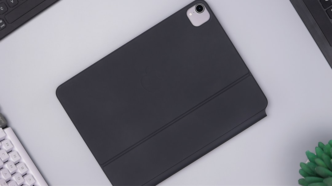 The Eco-Tech Revolution: Sustainable Gadgets for a Greener Future