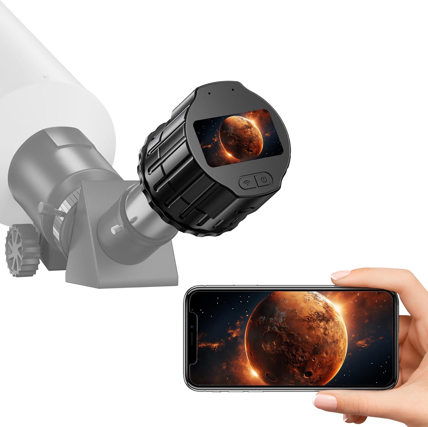 Cameras